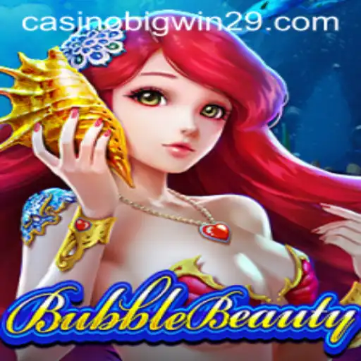 Explore the Enchanting World of BubbleBeauty and Unlock Big Wins