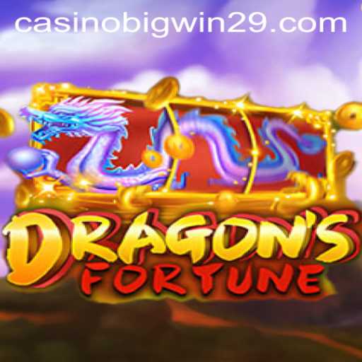 DragonFortune: The Fantasy Game That's Captivating Gamers Worldwide