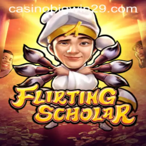 Discovering FlirtingScholar: A New Gaming Sensation