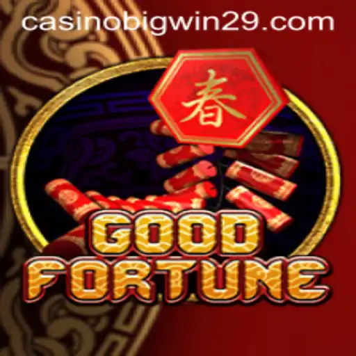 Exploring GoodFortune: A Captivating Adventure into BigWin29