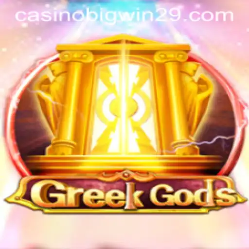 Unveiling the Thrills of GreekGods: A Deep Dive into the Game of Glory
