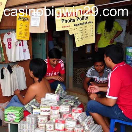 Understanding Jueteng: The Intricacies of a Widespread Phenomenon