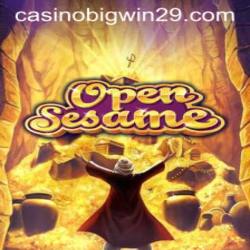 OpenSesame: Unlocking Adventures in Gaming