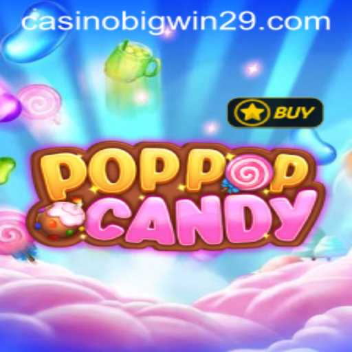 A Deep Dive into the Vibrant World of POPPOPCANDY and Bigwin29