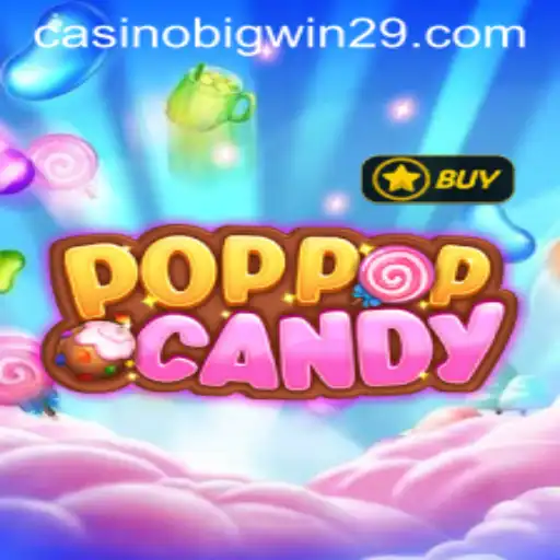 A Deep Dive into the Vibrant World of POPPOPCANDY and Bigwin29