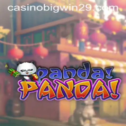 PandaPanda: An Engaging Adventure Awaits