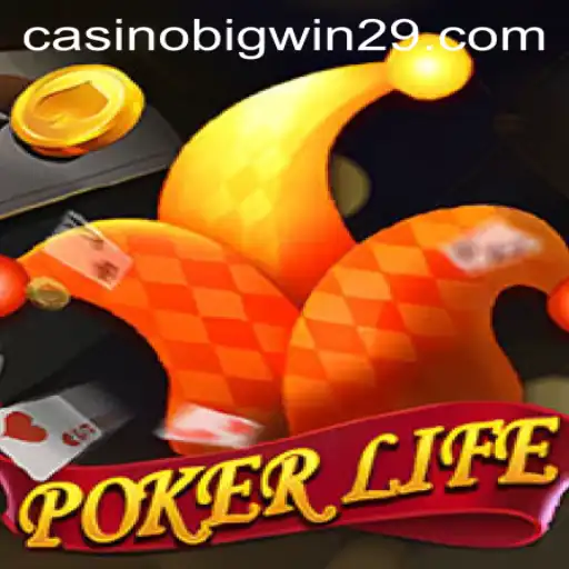 Master the Virtual Cards: Discover the World of PokerLife with bigwin29