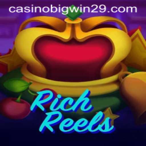 RichReels: A New Era in Online Gaming with BigWin29