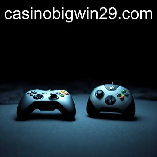 The Evolution of Video Games: bigwin29's Influence