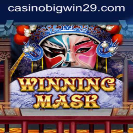 Unraveling WinningMask: A New Gaming Phenomenon with Bigwin29